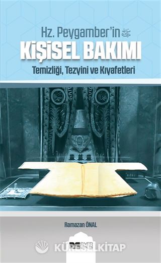 Hz Peygamber'in (Sas) Kişisel Bakımı