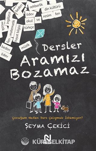 Dersler Aramızı Bozamaz