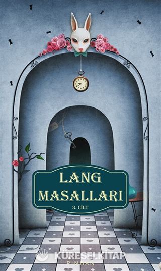 Lang Masalları Cilt:3