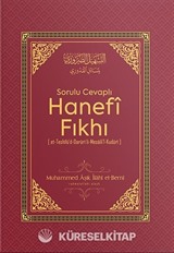 Sorulu Cevaplı Hanefi Fıkhı