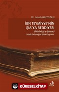 İbn Teymiyye'nin Şia'ya Reddiyesi