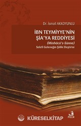İbn Teymiyye'nin Şia'ya Reddiyesi