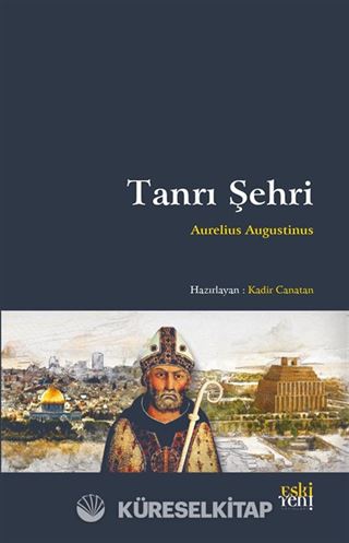 Tanrı Şehri