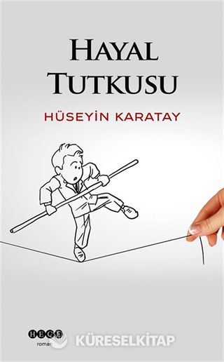 Hayal Tutkusu
