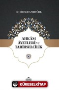 Ahkam Ayetleri ve Tarihselcilik