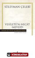 Vesîletü'n-Necat - Mevlid (Ciltli)