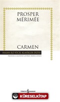 Carmen (Karton Kapak)