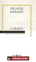 Carmen (Karton Kapak)