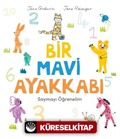 Bir Mavi Ayakkabı / Saymayı Öğrenelim