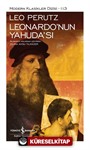 Leonardo'nun Yahuda'sı (Ciltli)