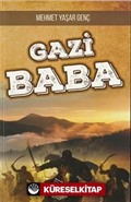Gazi Baba