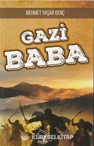 Gazi Baba