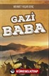 Gazi Baba