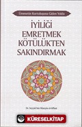 İyiliği Emretmek Kötülükten Sakındırmak