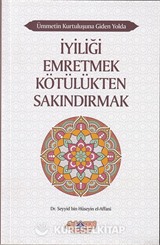 İyiliği Emretmek Kötülükten Sakındırmak