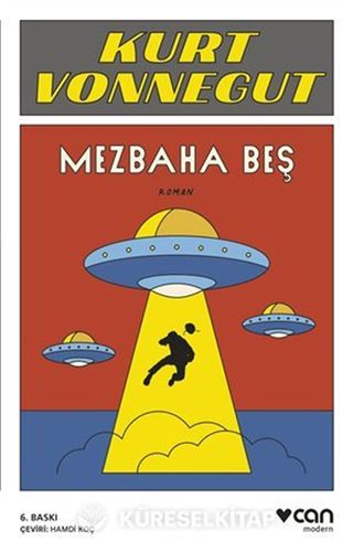 Mezbaha Beş (5)