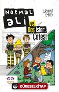 Normal Ali ve Boş İşler Çetesi