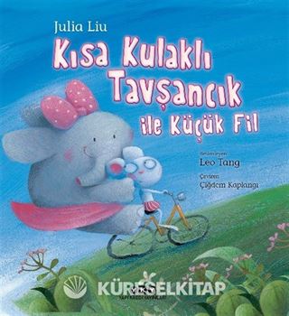 Kısa Kulaklı Tavşancık ile Küçük Fil