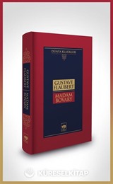 Madame Bovary (Ciltli)