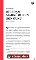 Bir İdam Mahkûmunun Son Günü