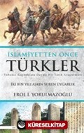 İslamiyetten Önce Türkler