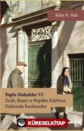 Toplu Makaleler VI