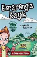 Metin ve Ekibi 5 / Esrarengiz Kayık