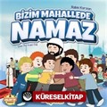 Salim'in Namazı - Bizim Mahallede Namaz