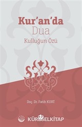 Kur'an'da Dua
