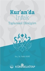 Kur'an'da İnfak