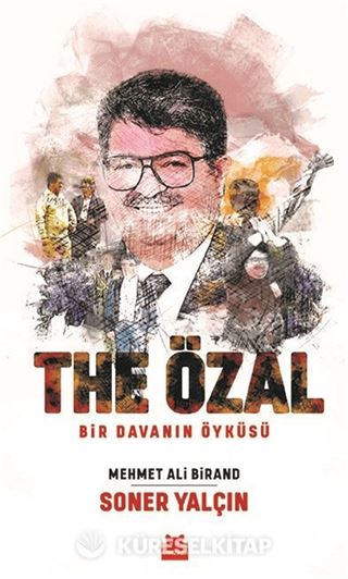 The Özal Bir Davanın Öyküsü