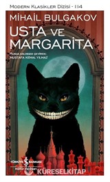 Usta ve Margarita (Ciltli)