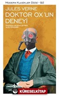 Doktor Ox'un Deneyi (Ciltli)