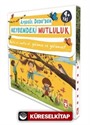 Heybemdeki Mutluluk Seti (3 Kitap)