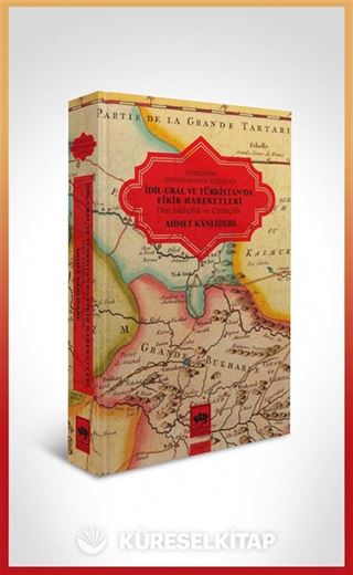 İdil - Ural ve Türkistan'da Fikir Hareketleri