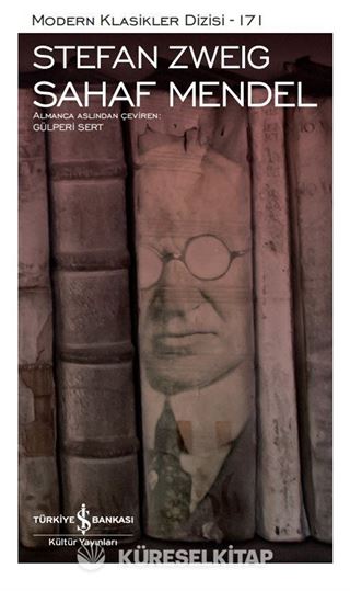 Sahaf Mendel