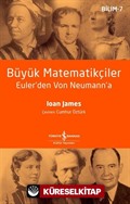 Büyük Matematikçiler