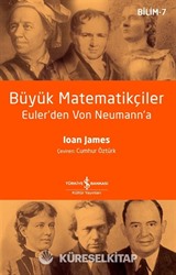 Büyük Matematikçiler