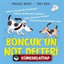 Boncuk'un Not Defteri