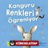 Kanguru Renkleri Öğreniyor