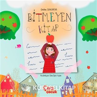 Bitmeyen Kitap