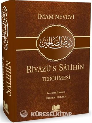 Riyazü's-Salihin Tercümesi