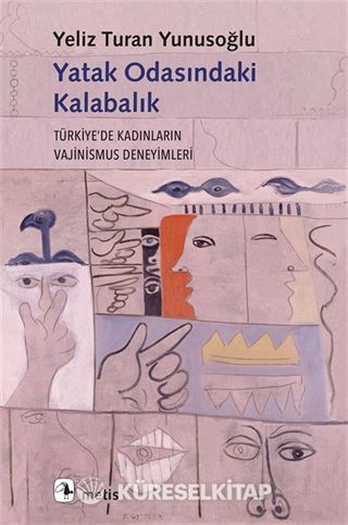 Yatak Odasındaki Kalabalık