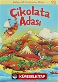 Çikolata Adası