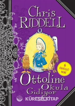 Ottoline Okula Gidiyor