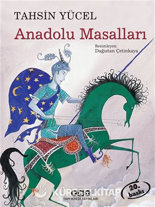 Anadolu Masalları