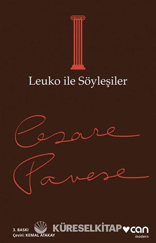 Leuko İle Söyleşiler