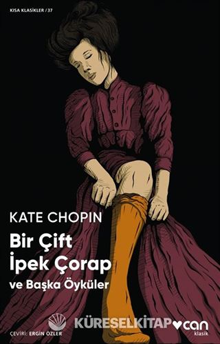 Bir Çift İpek Çorap