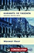 Karanfil ve Yasemin (Açıklamalı Orijinal Metin)