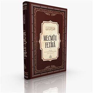 Mecmûu Fetâvâ (3. Baskı)